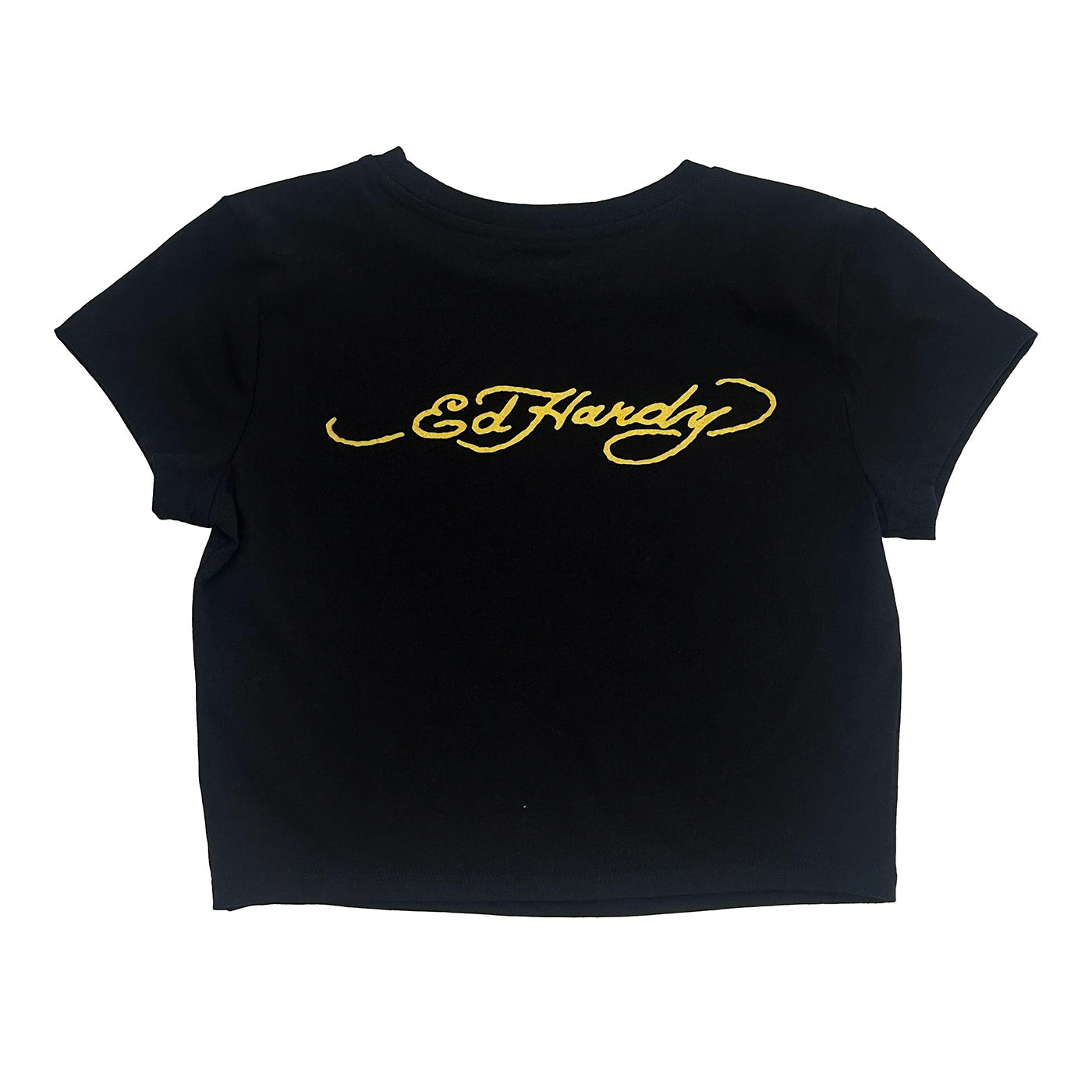 NYC Skull Baby Tee