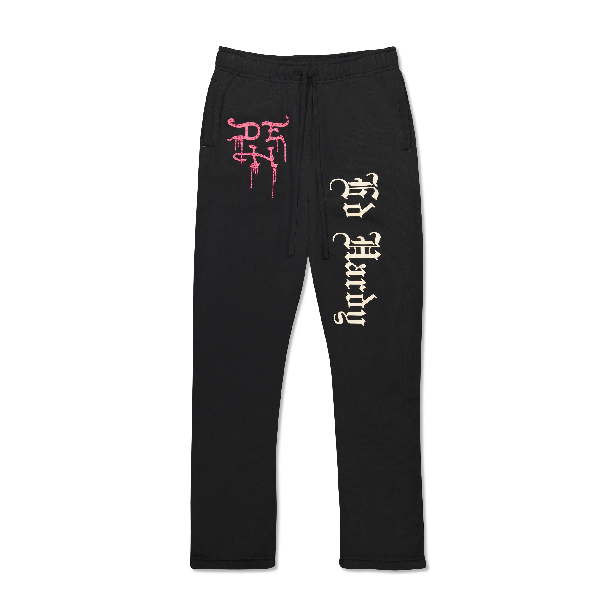 Destroy Skele Sweatpant - edhardyoriginals