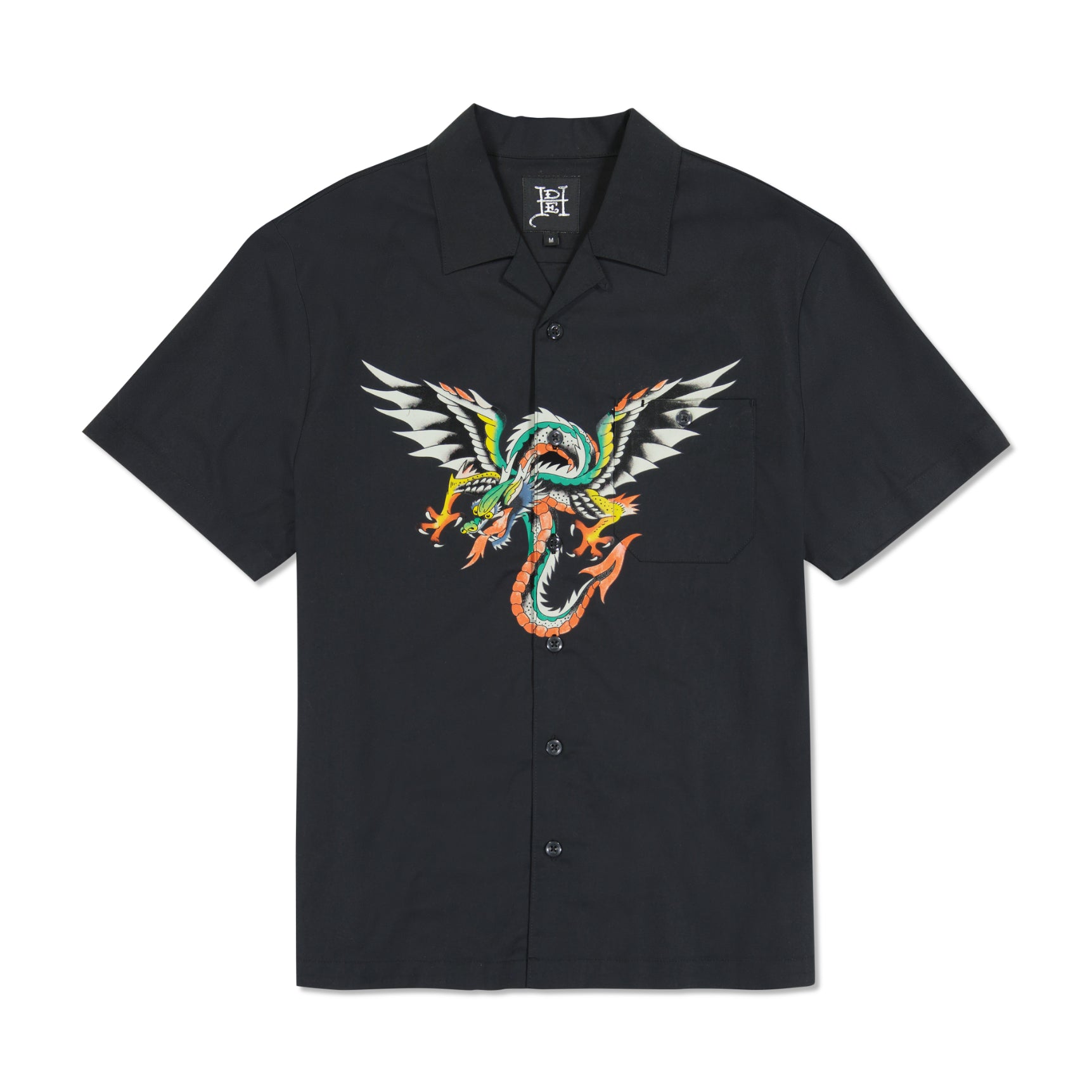 Dragon Twill - edhardyoriginals
