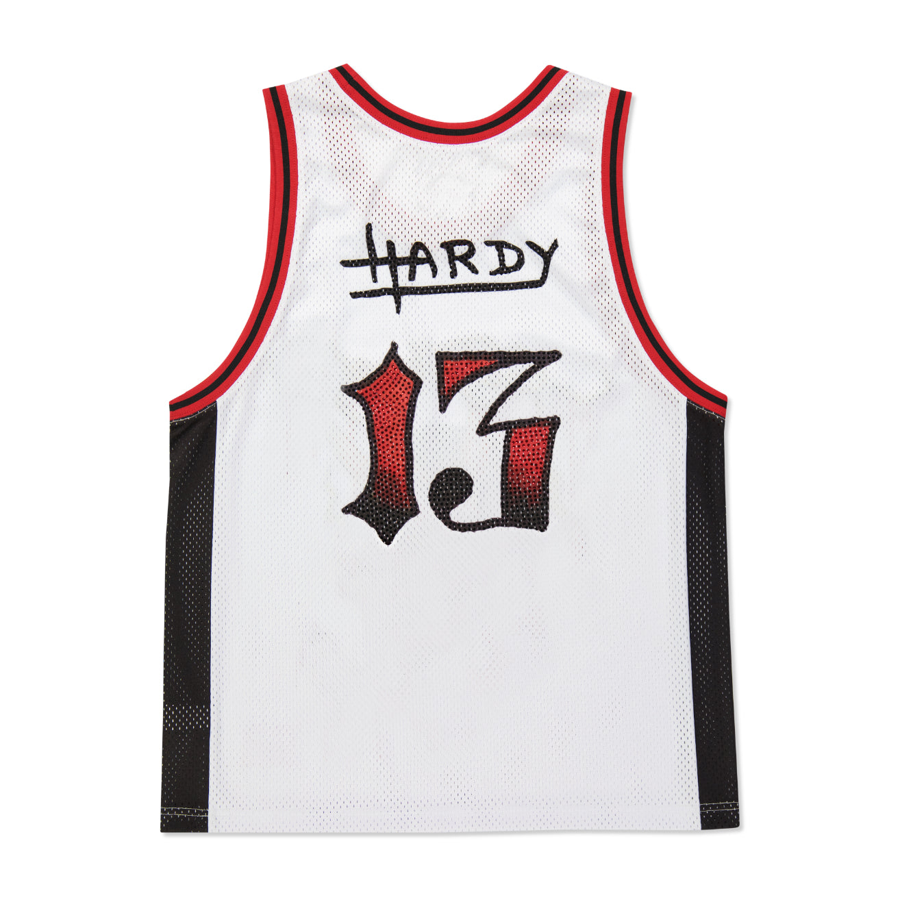 Devil Head Jersey - edhardyoriginals