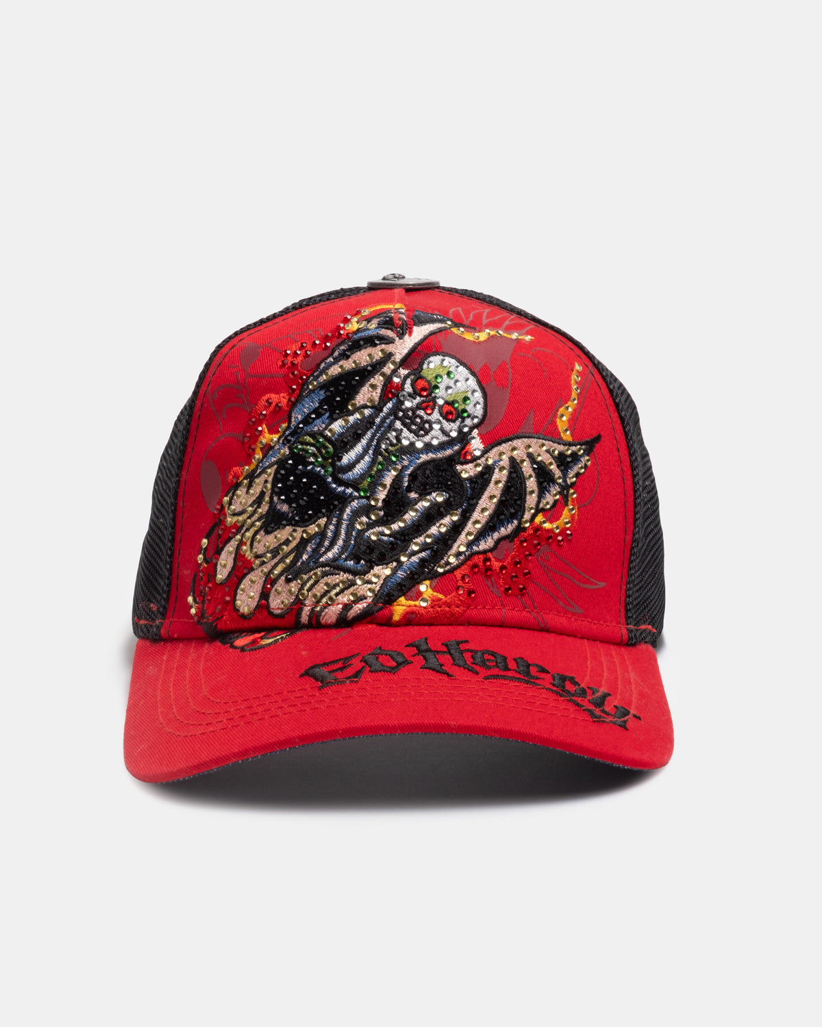 FIRELORD TRUCKER HAT