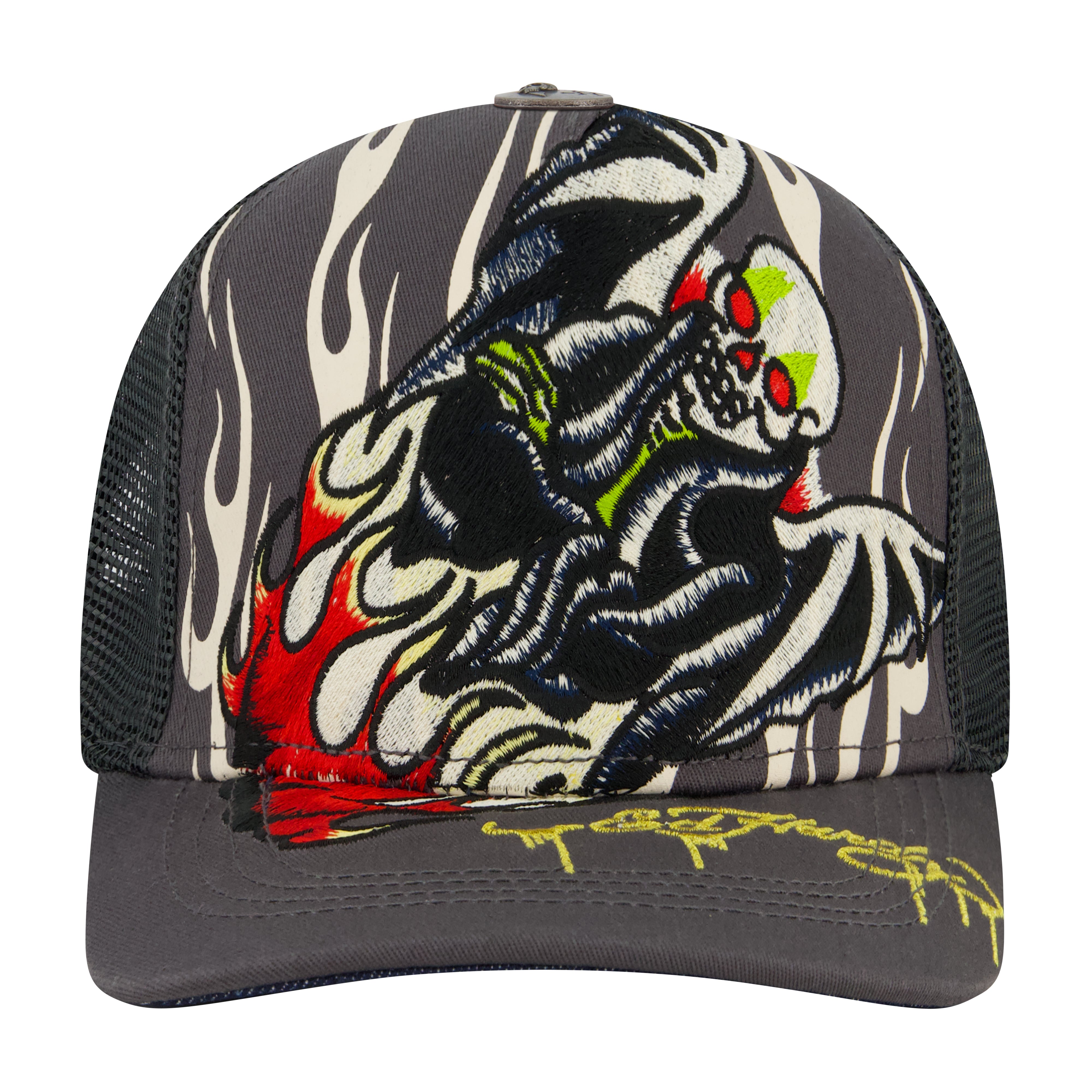 Fire Lord Trucker Hat