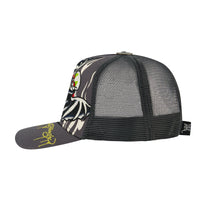 Fire Lord Trucker Hat