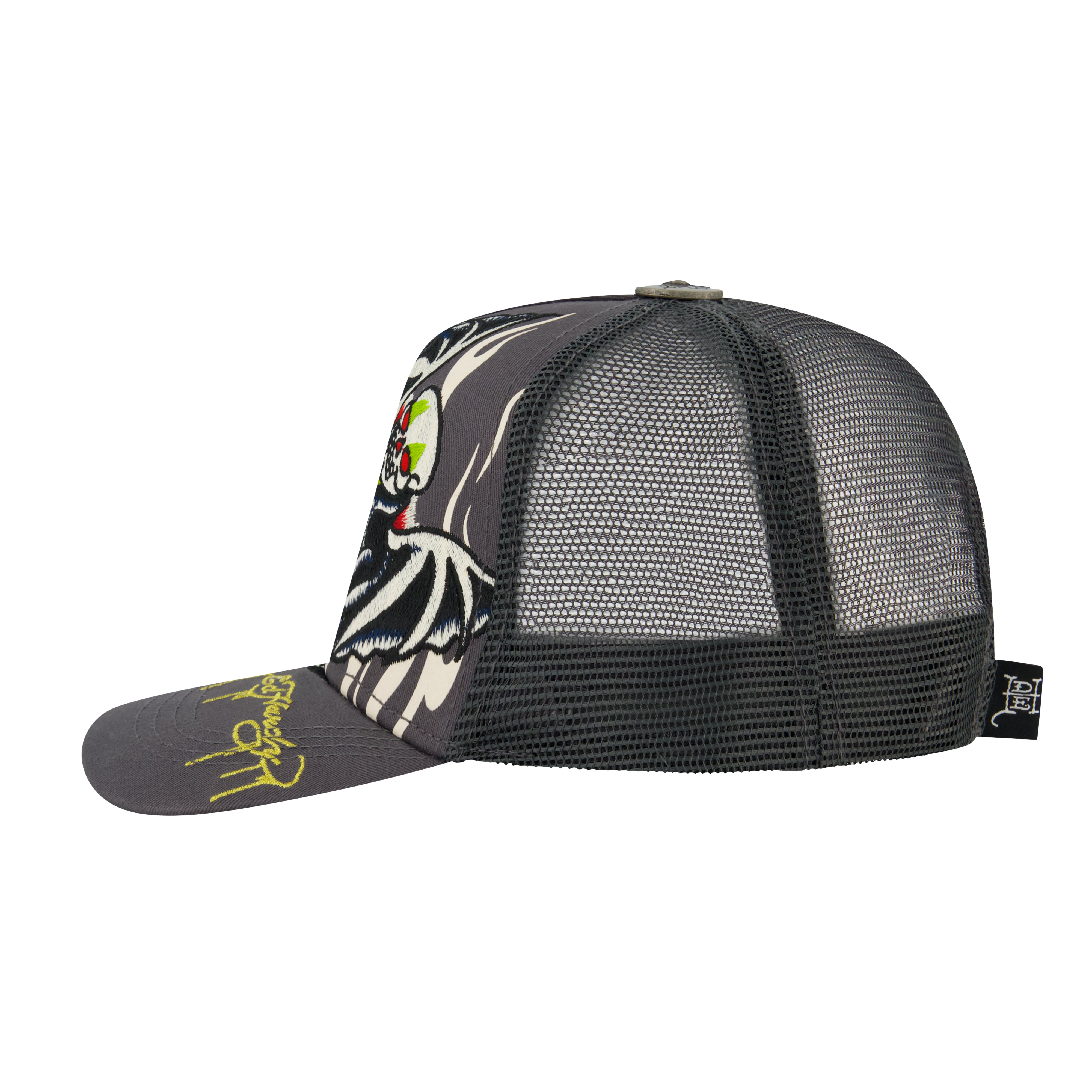 Fire Lord Trucker Hat