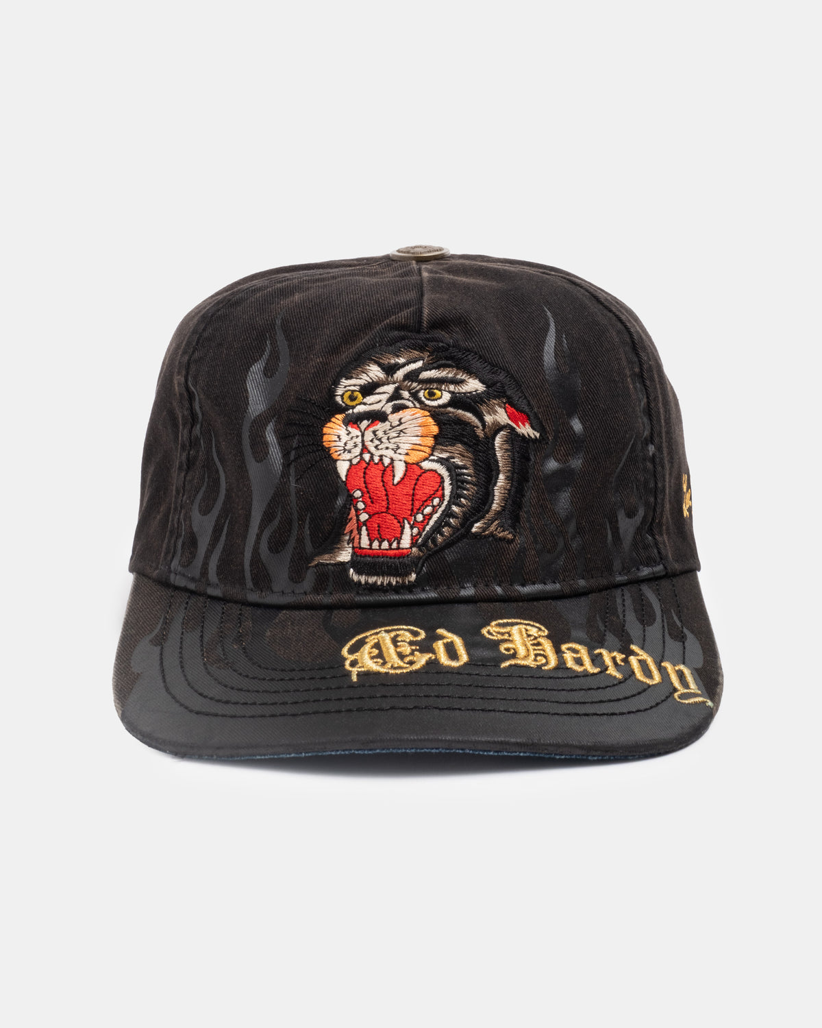 PANTHER LOW PROFILE HAT
