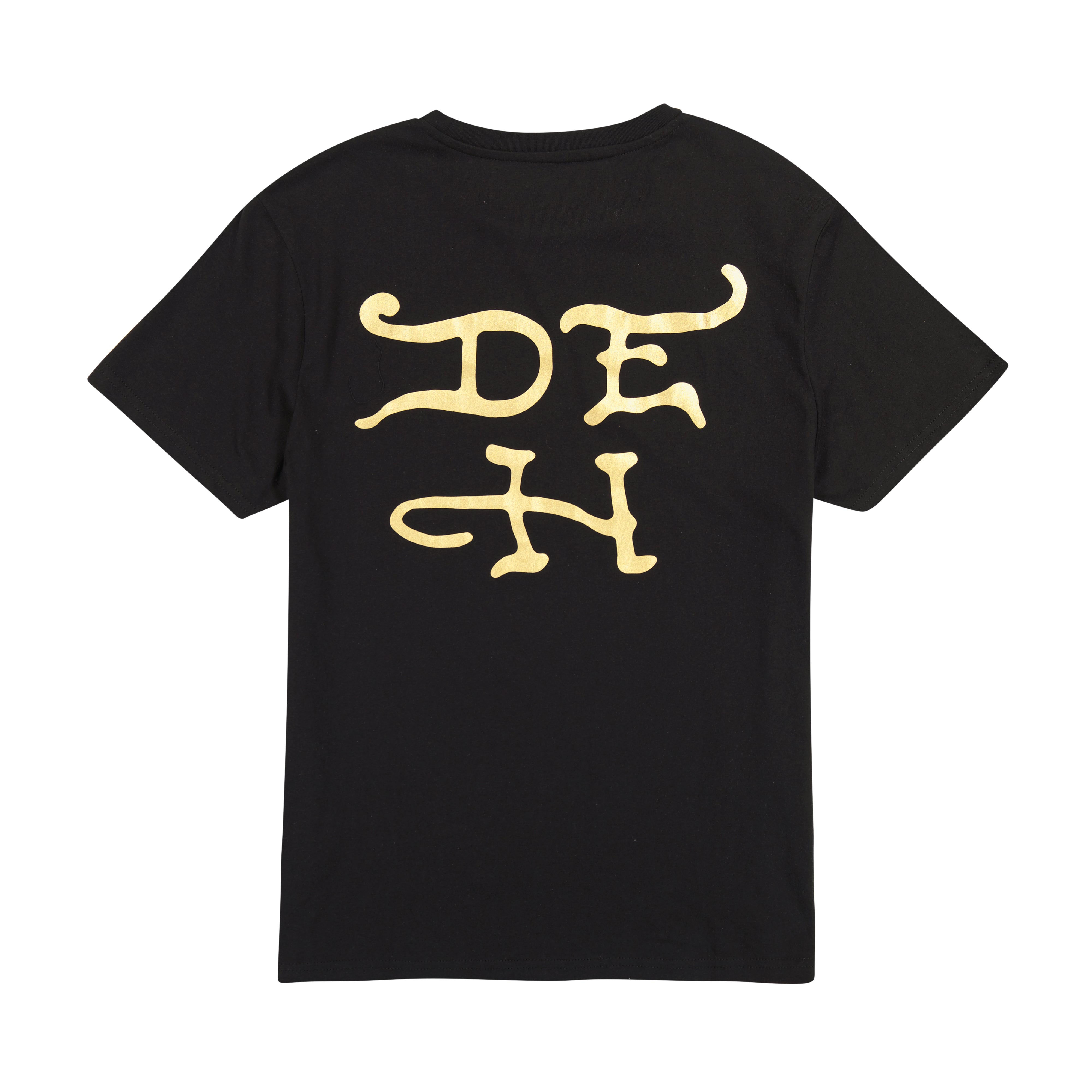 Crawling Tiger Tee