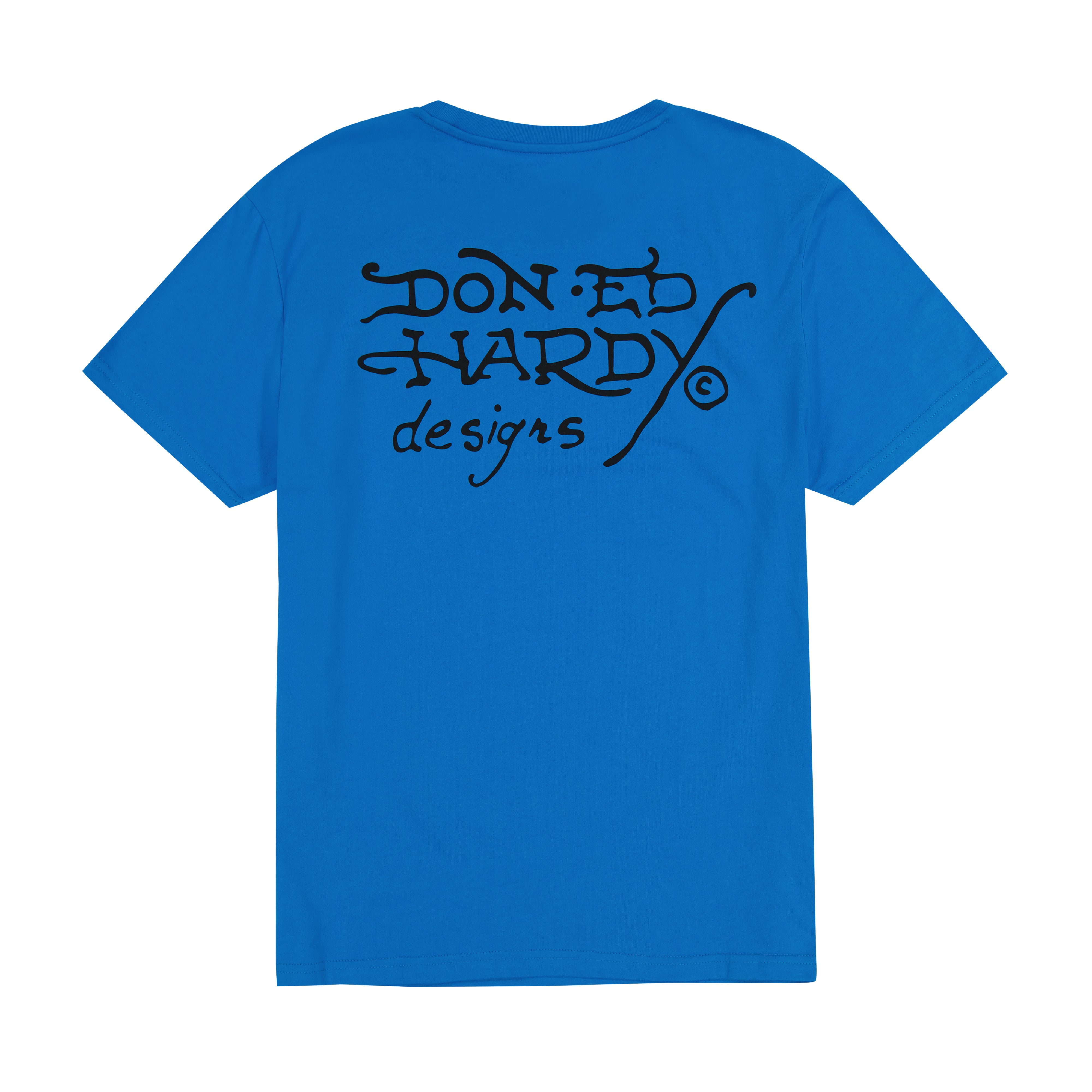 Skull Hat Tee