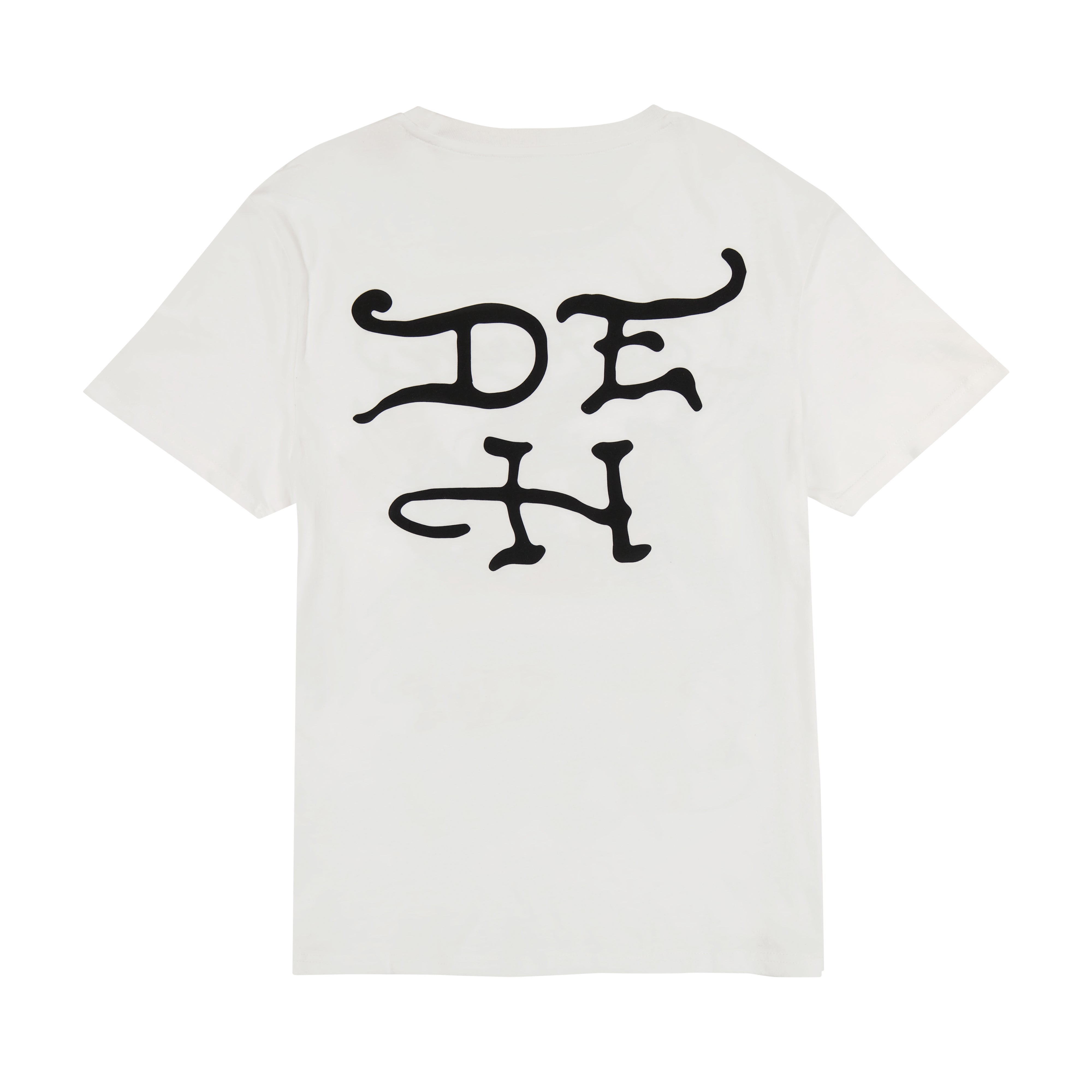 Pierced Eagle Tee