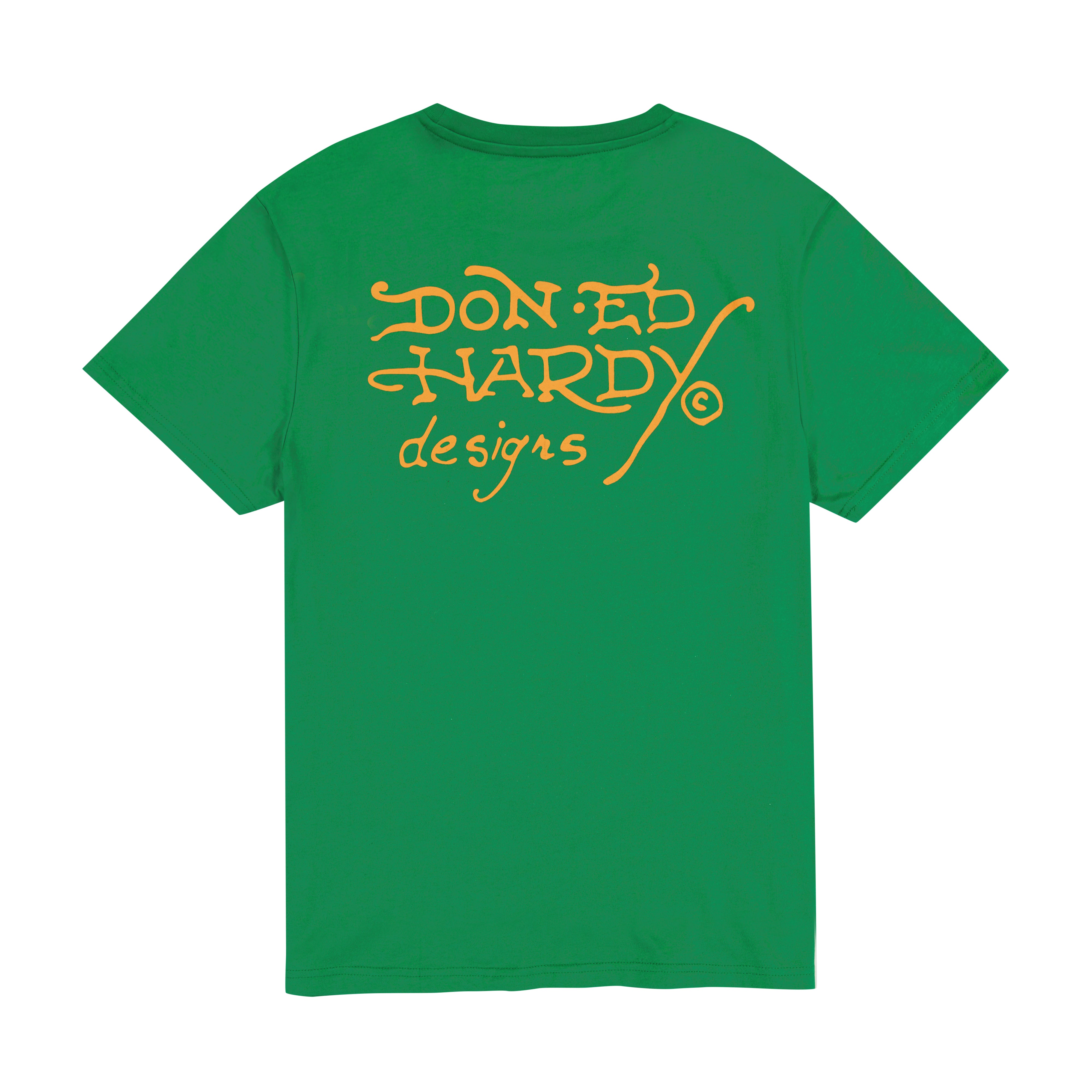 Bulldog Tee
