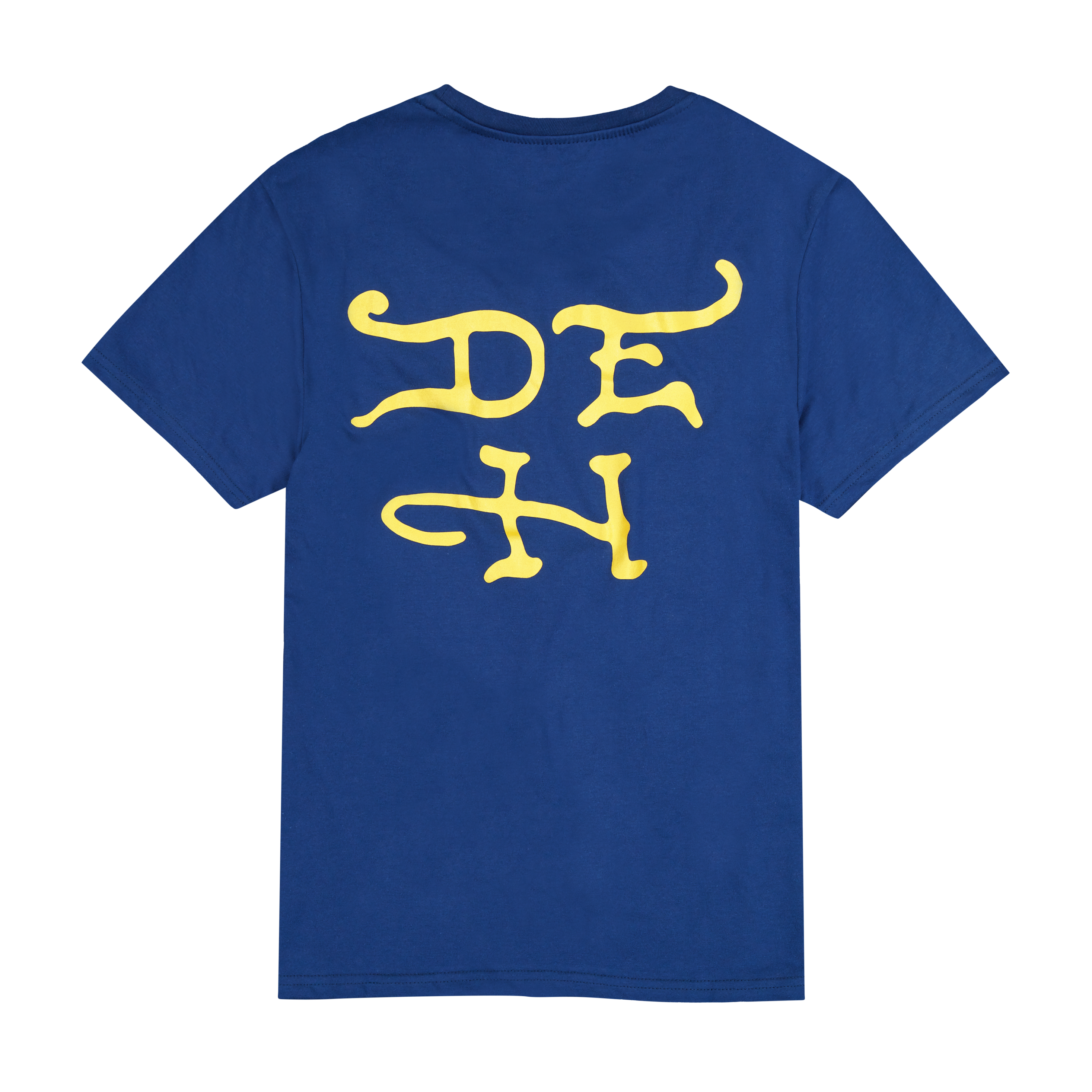 77 Eagle Throwback Graphic Tee