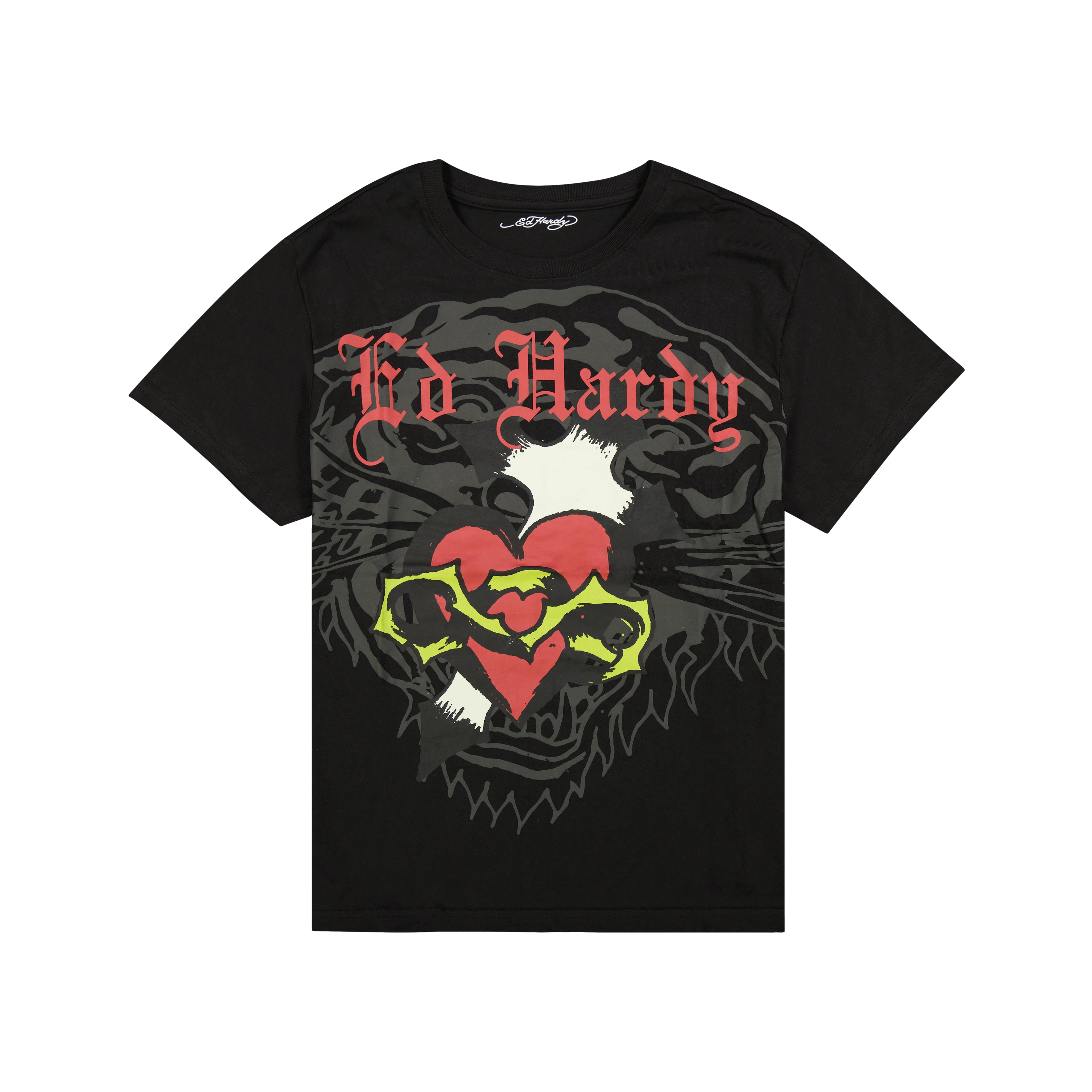 Sacred Heart Mens SS Tee