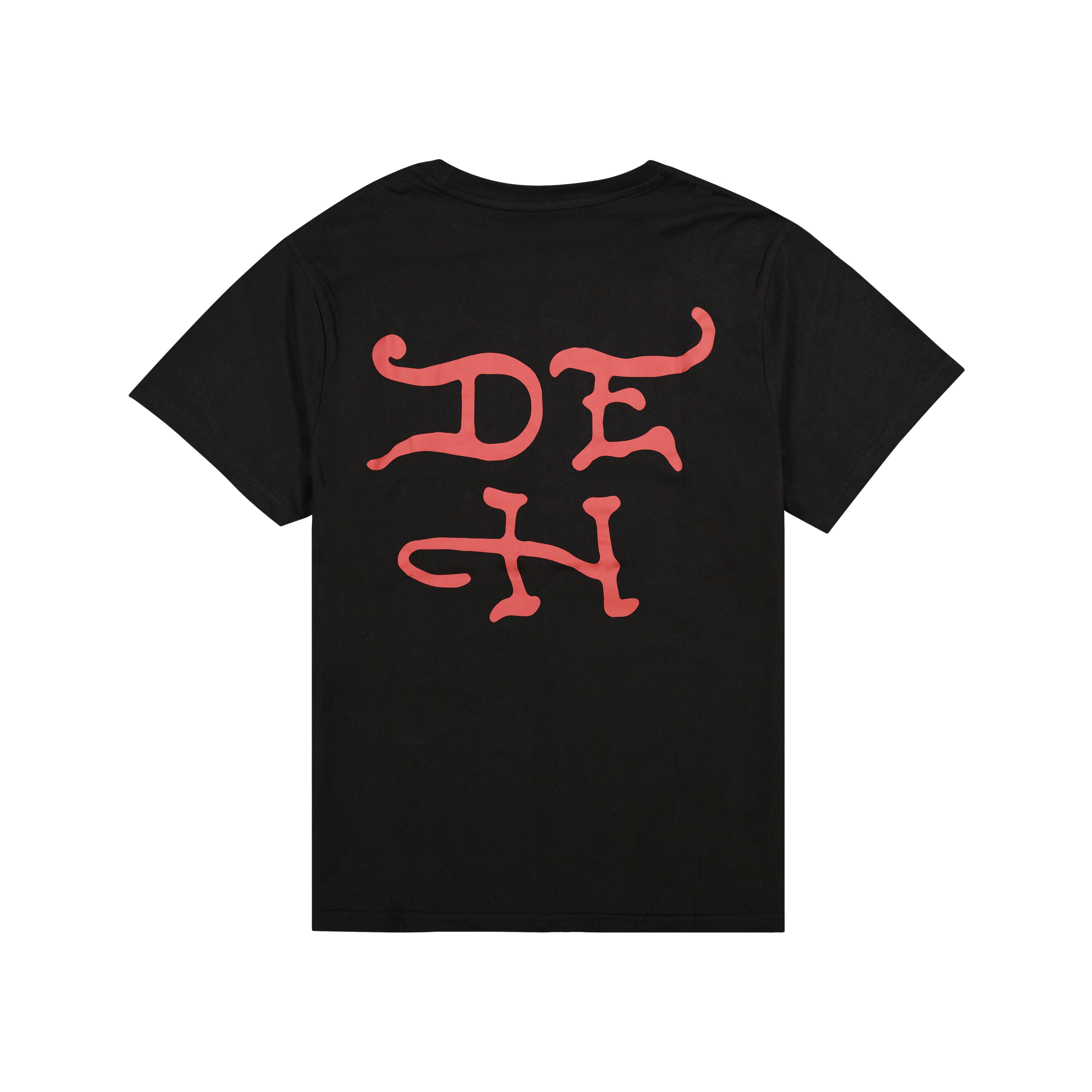 Sacred Heart Mens SS Tee