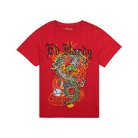 Dragon Mens SS Tee