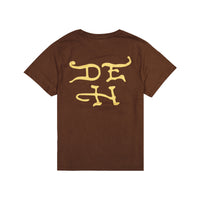 Crawling Tiger Mens SS Tee