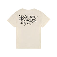 DBD Eagle Mens Rhinestone SS Tee