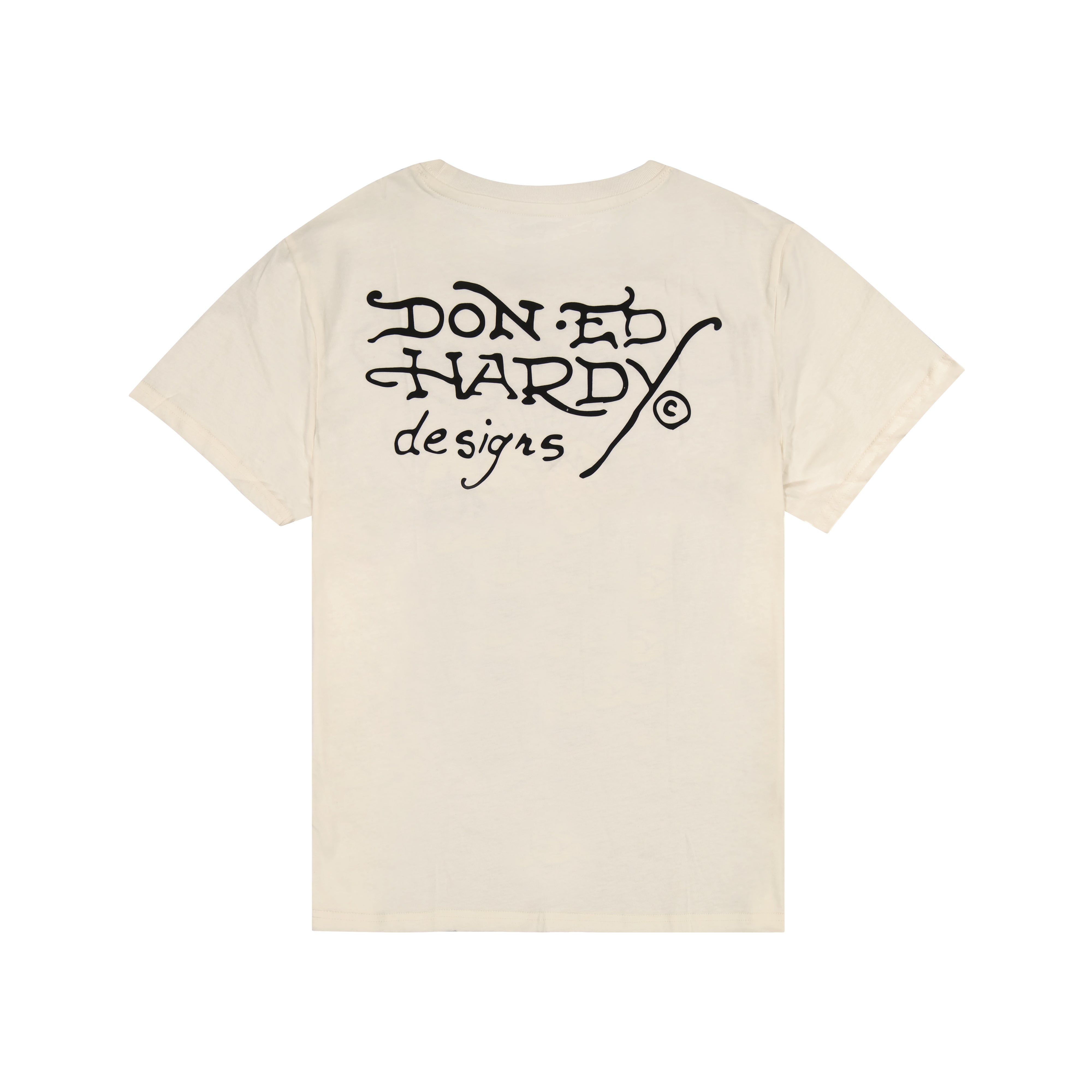 DBD Eagle Mens Rhinestone SS Tee