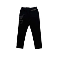 edhardyoriginals S / BLACK DG Skull Sweatpants