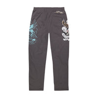 edhardyoriginals S / CHARCOAL 77 Eagle Sweatpants