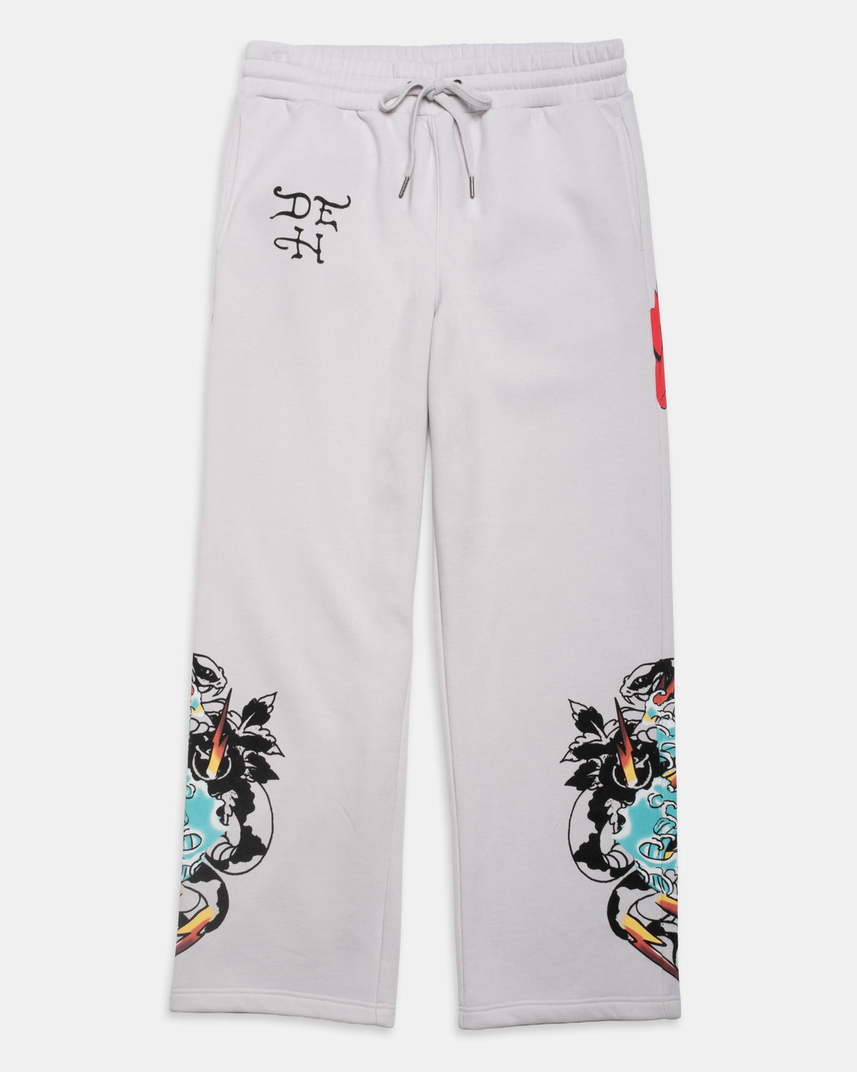 Wings Baggy Sweatpant