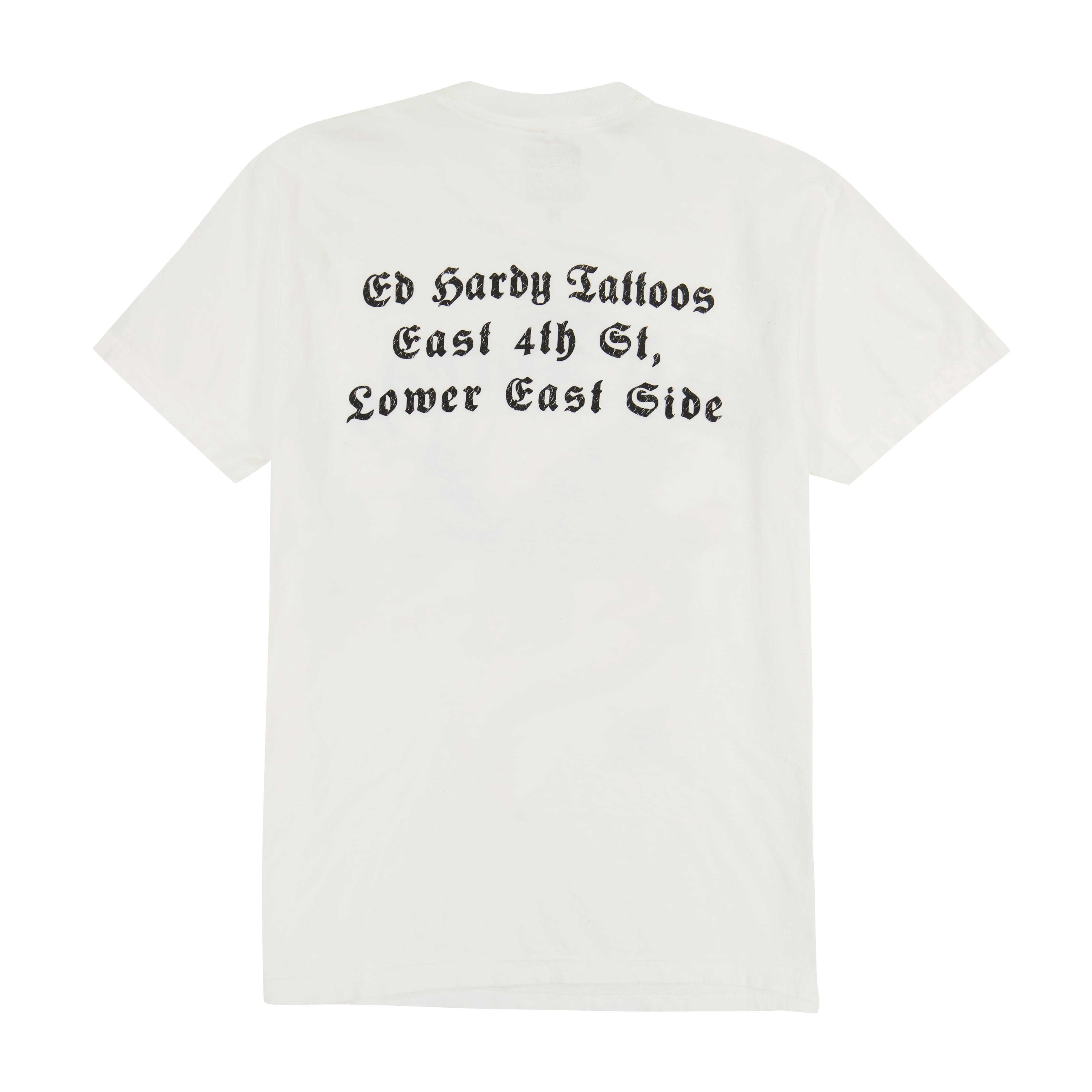 Panther Dragon Tee