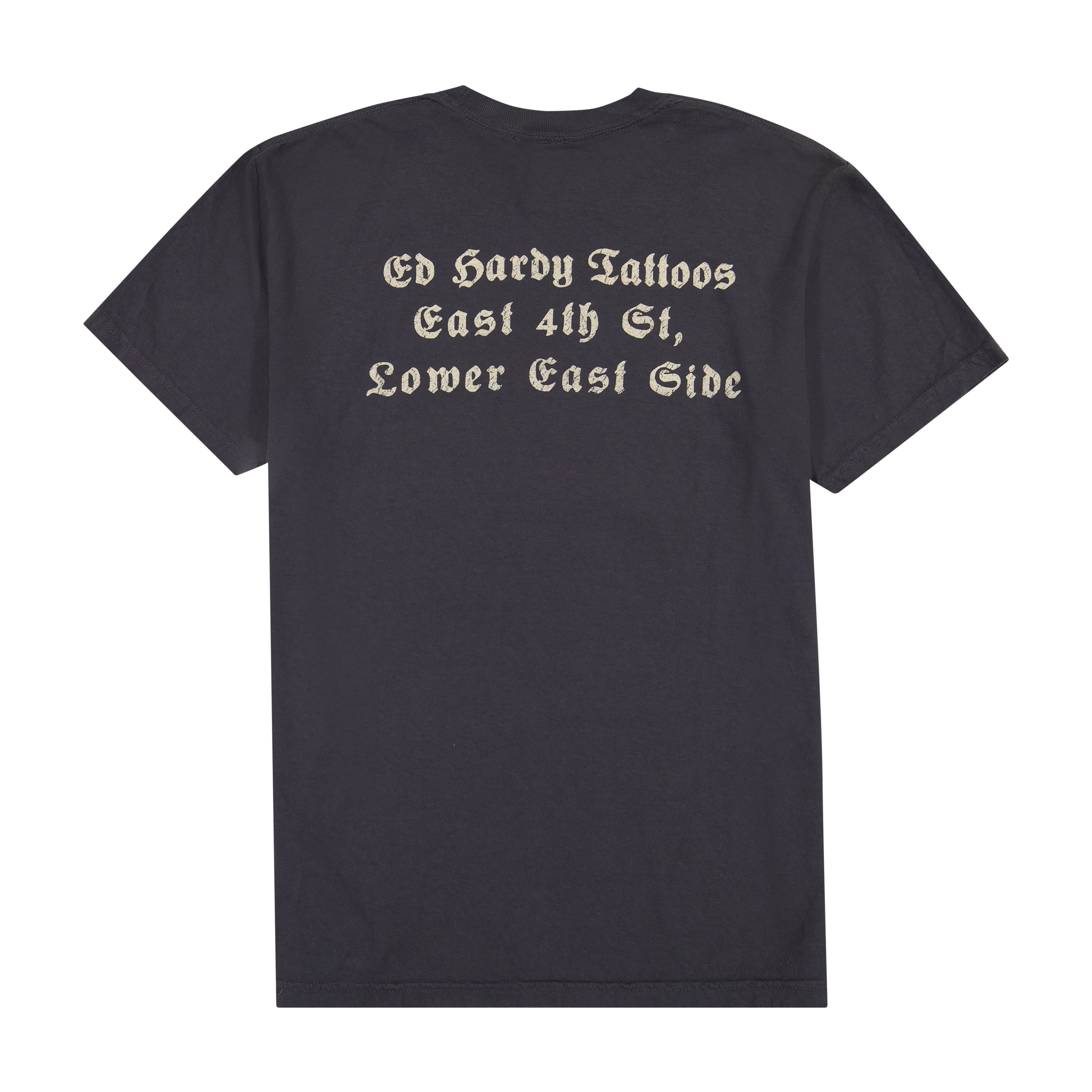 Profile Tiger Tee