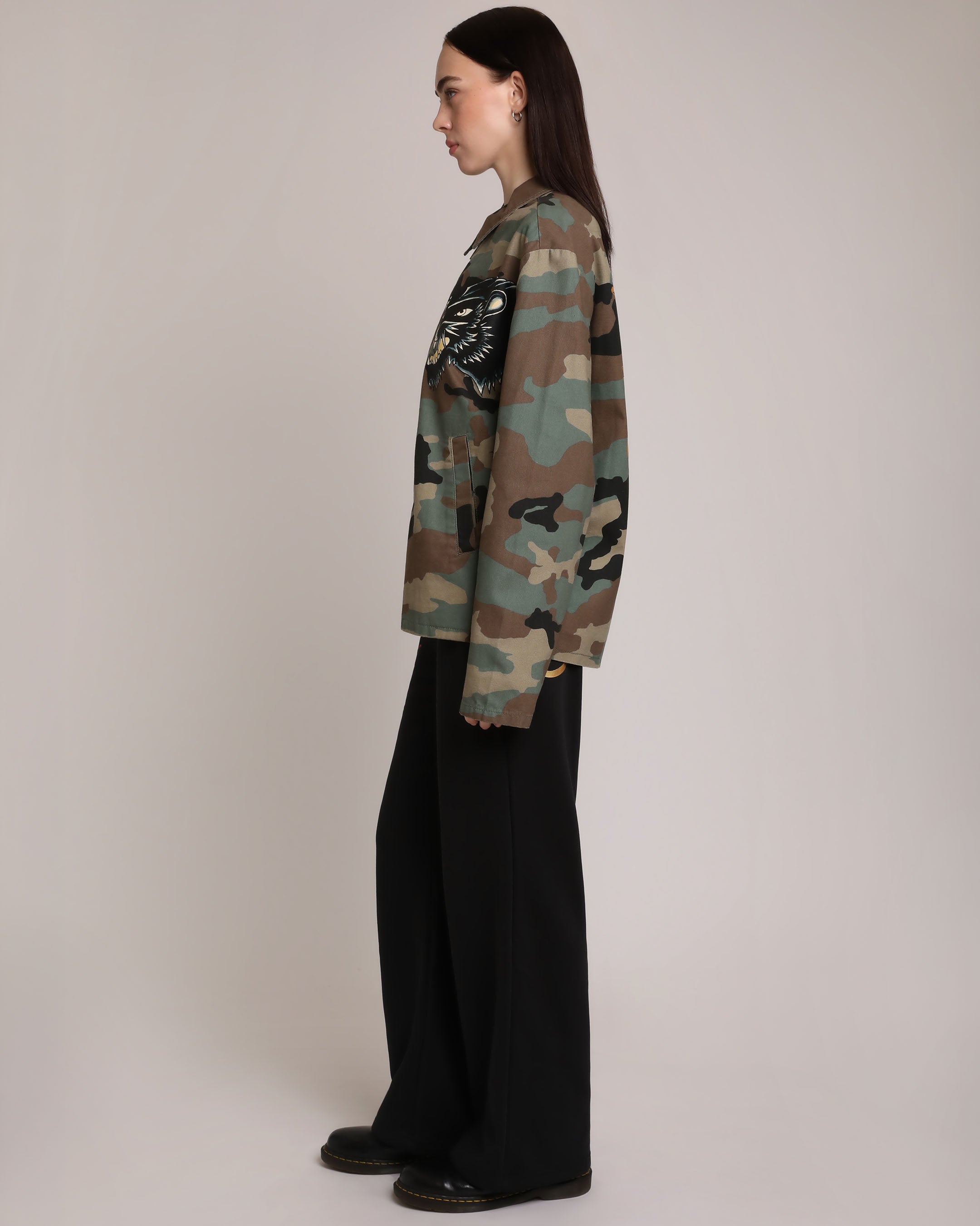 Panther Workwear Jacket