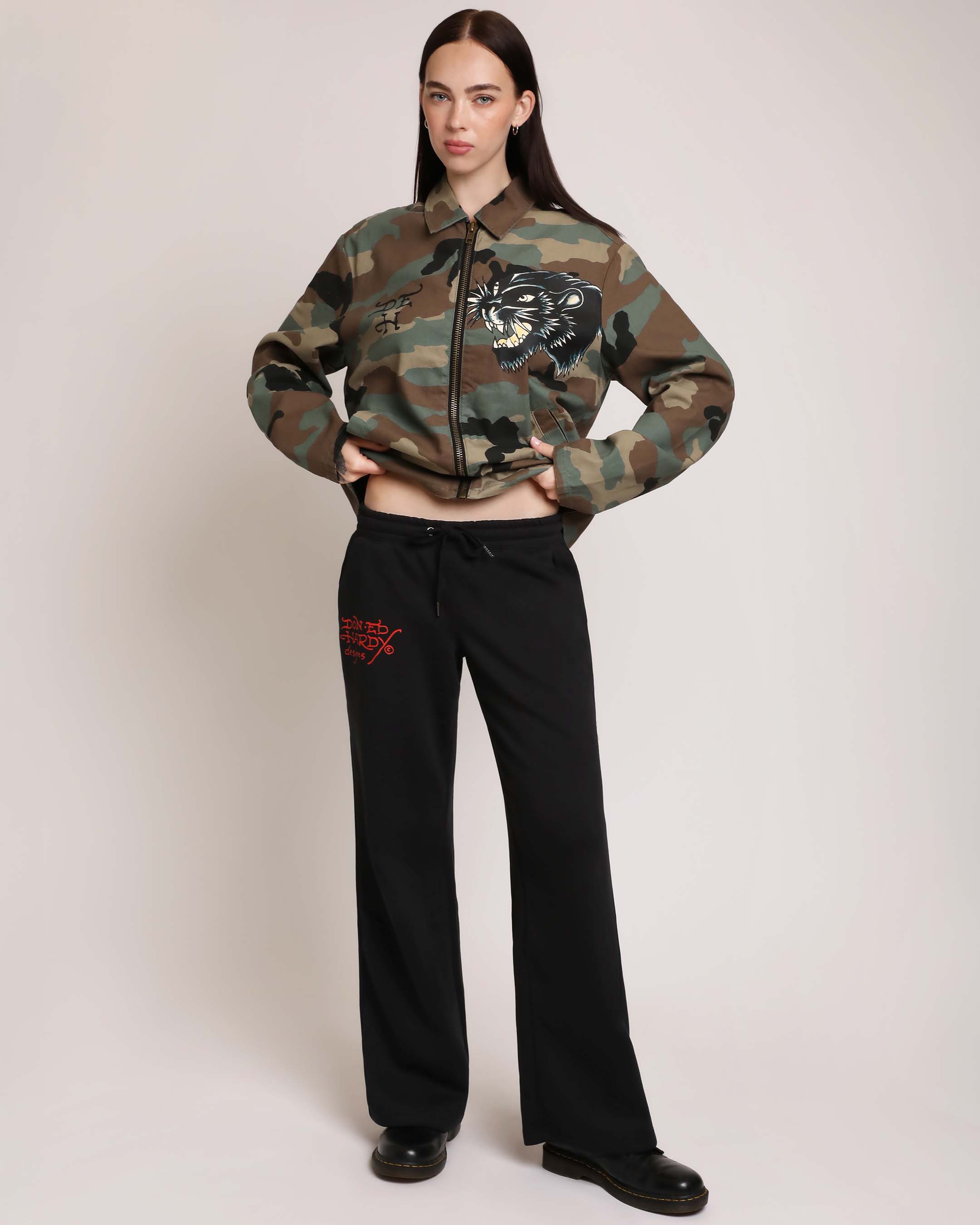 Panther Workwear Jacket