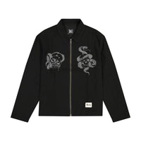 Mary Workwear Jacket