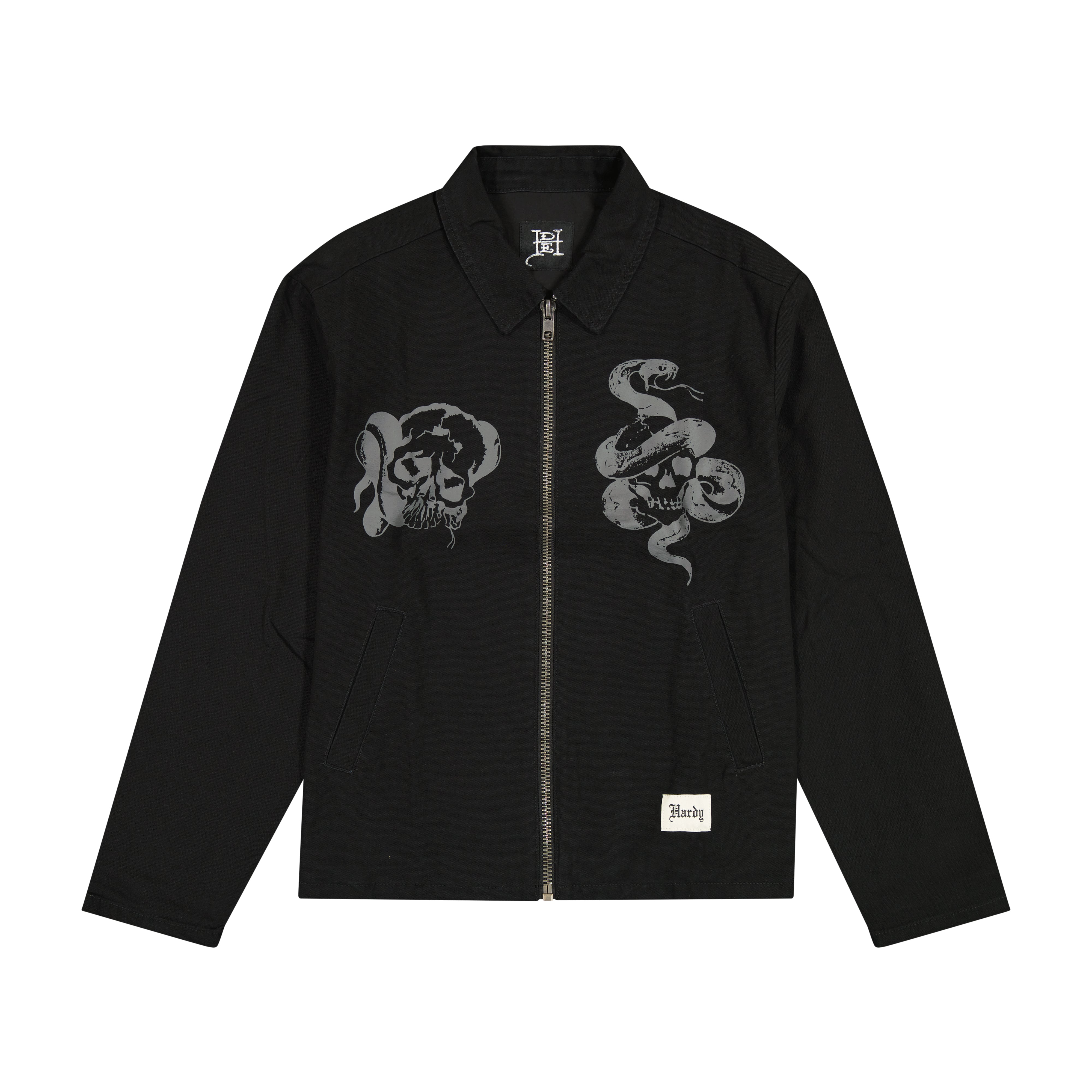 Mary Workwear Jacket