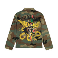 Panther Workwear Jacket