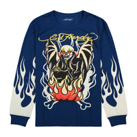 Fire Lord Thermal LS Tee