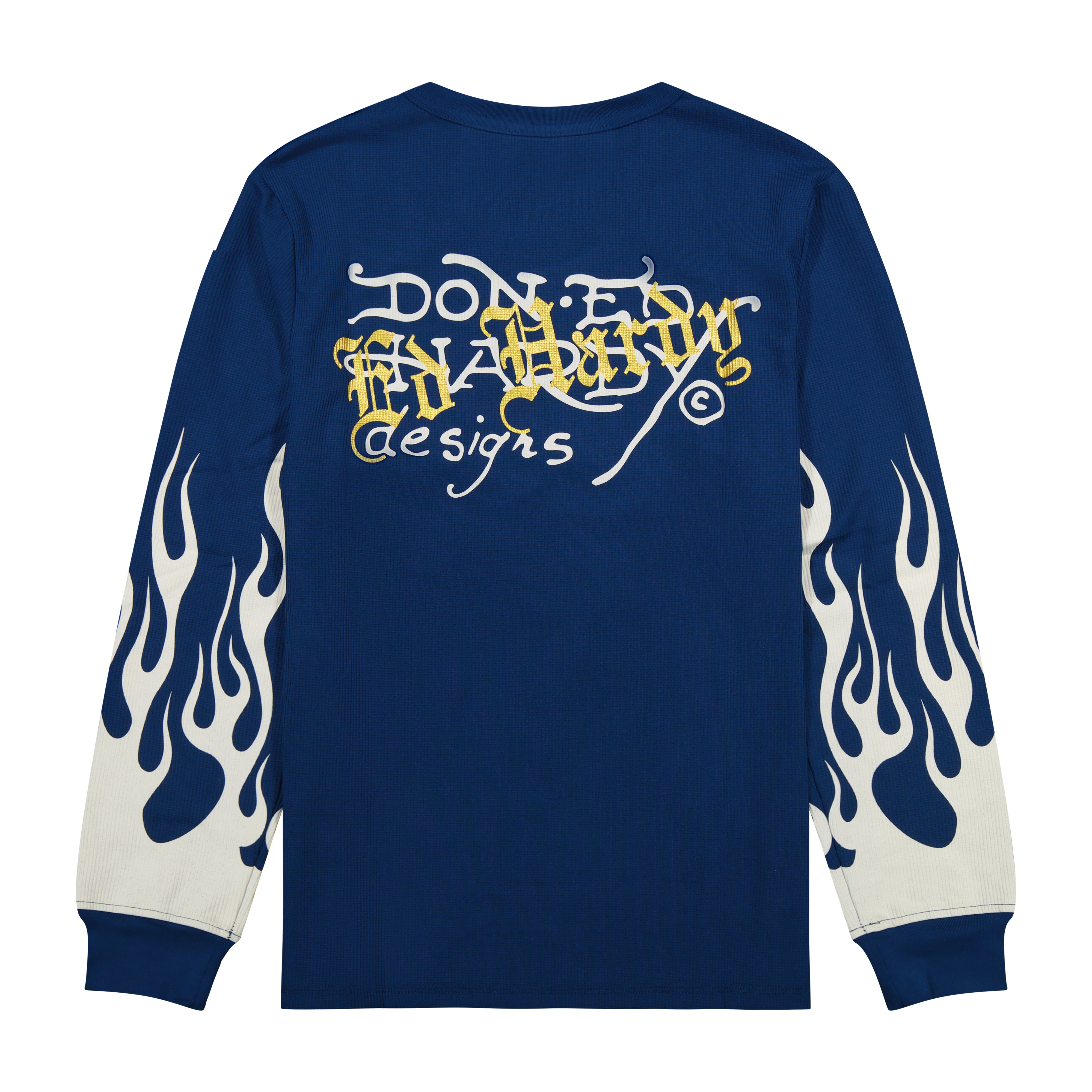 Fire Lord Thermal LS Tee