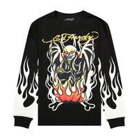 Fire Lord LS Thermal Tee