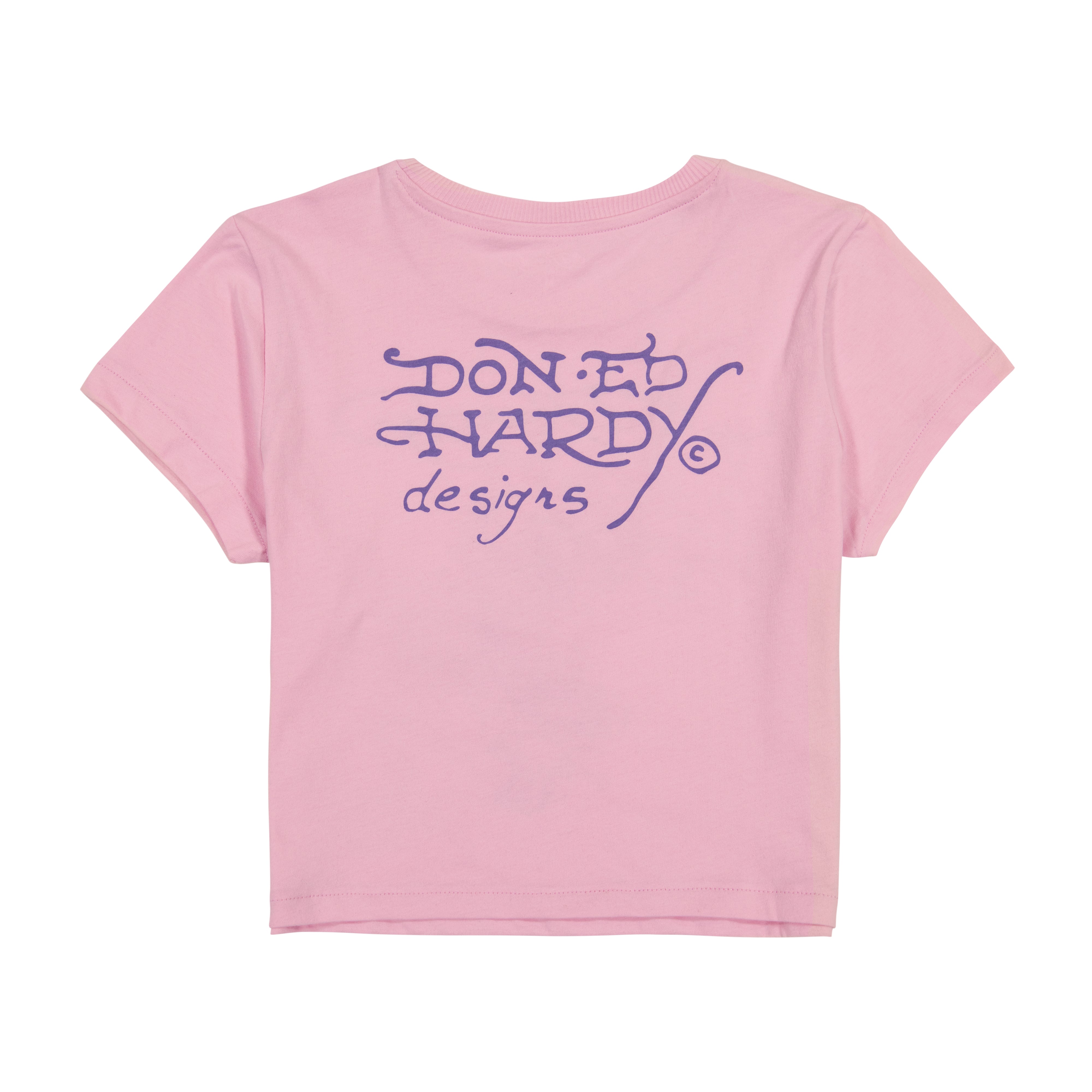 Dragon Baby Tee