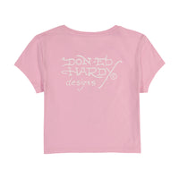 edhardyoriginals S / Bubblegum Bubblegum Koi Fish Tee