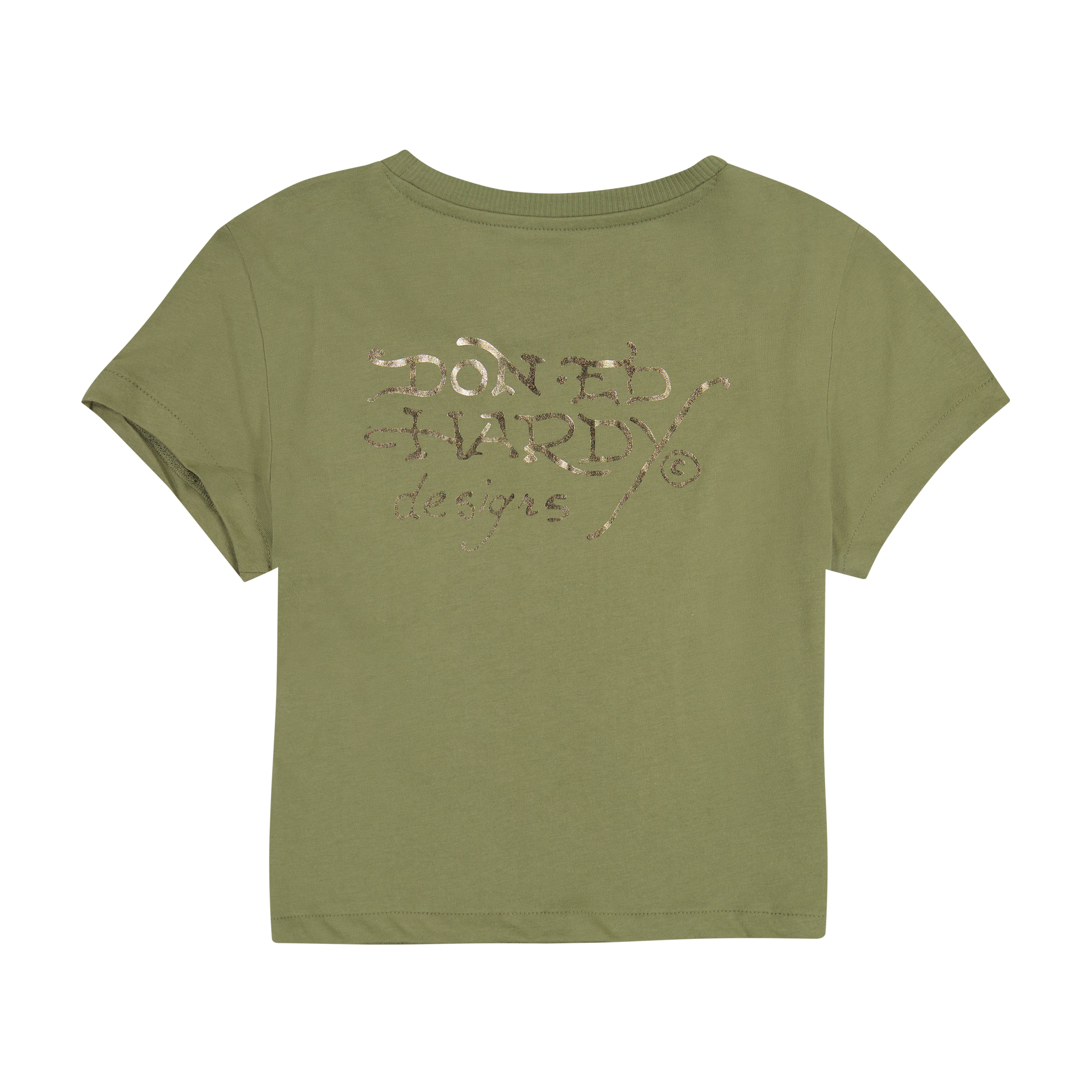 Death Before Dishonor Baby Tee