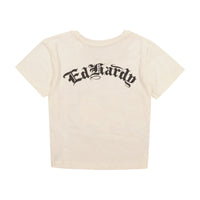 Rose Banners Baby Tee