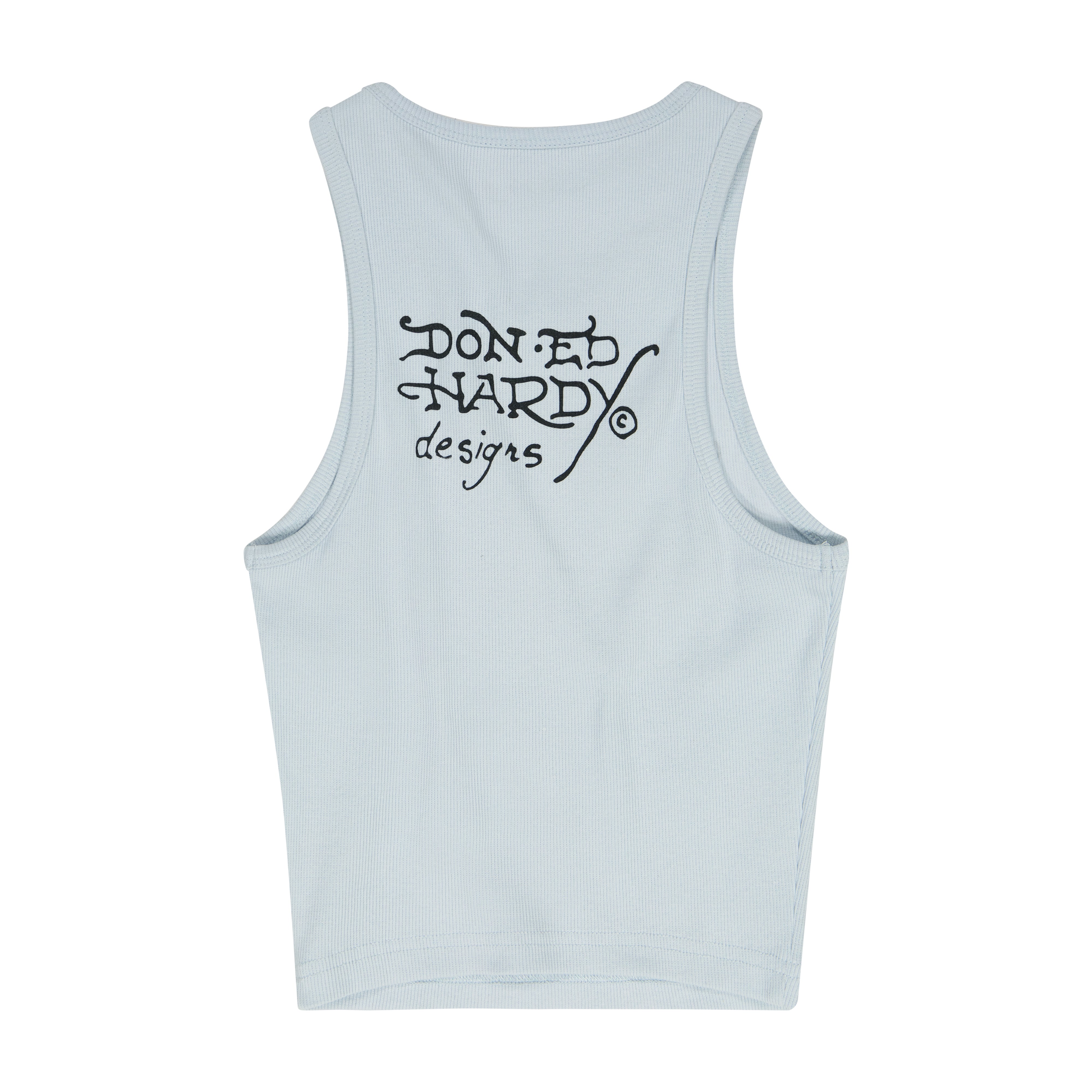 Swallow Rib Tank Top