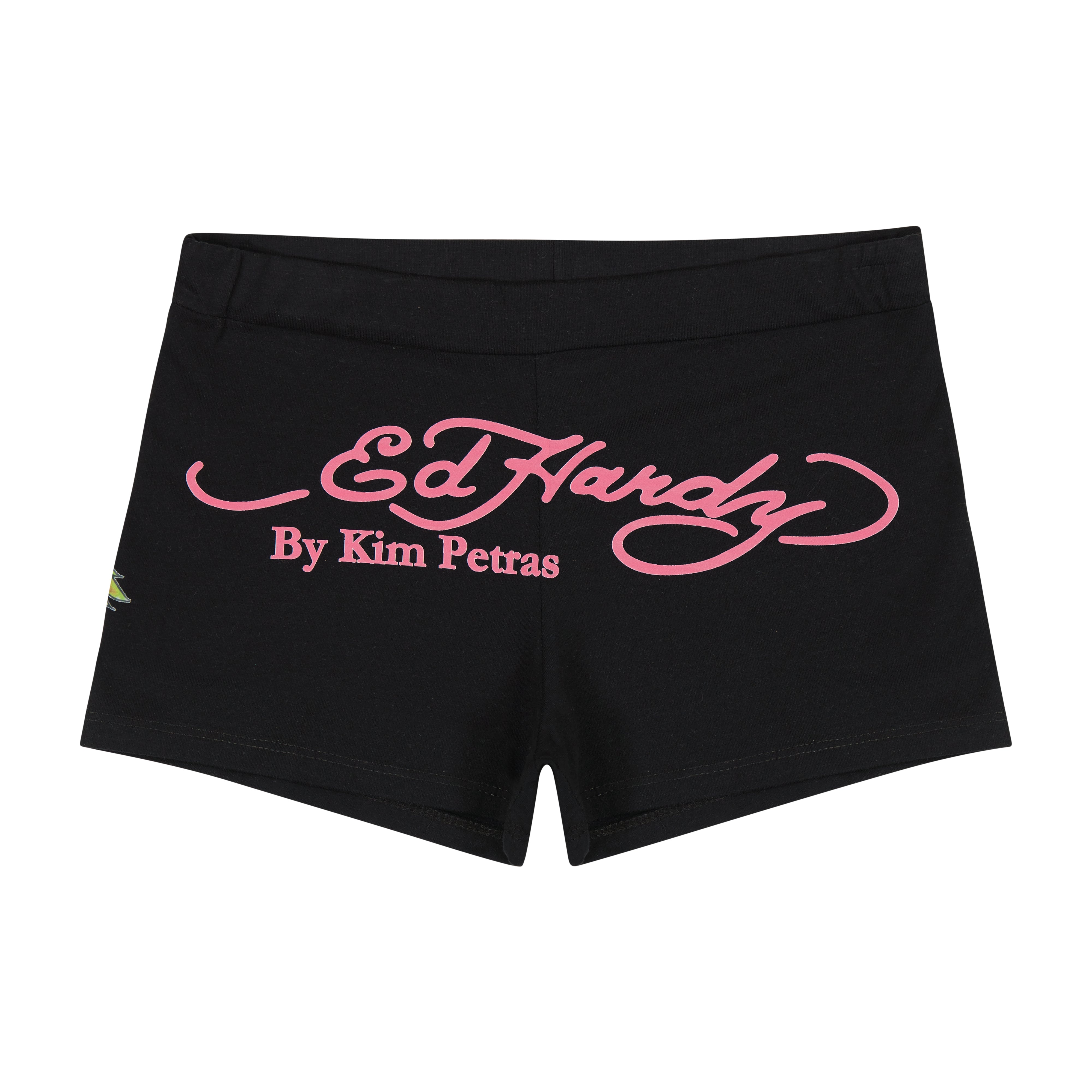 Dragon Booty Shorts