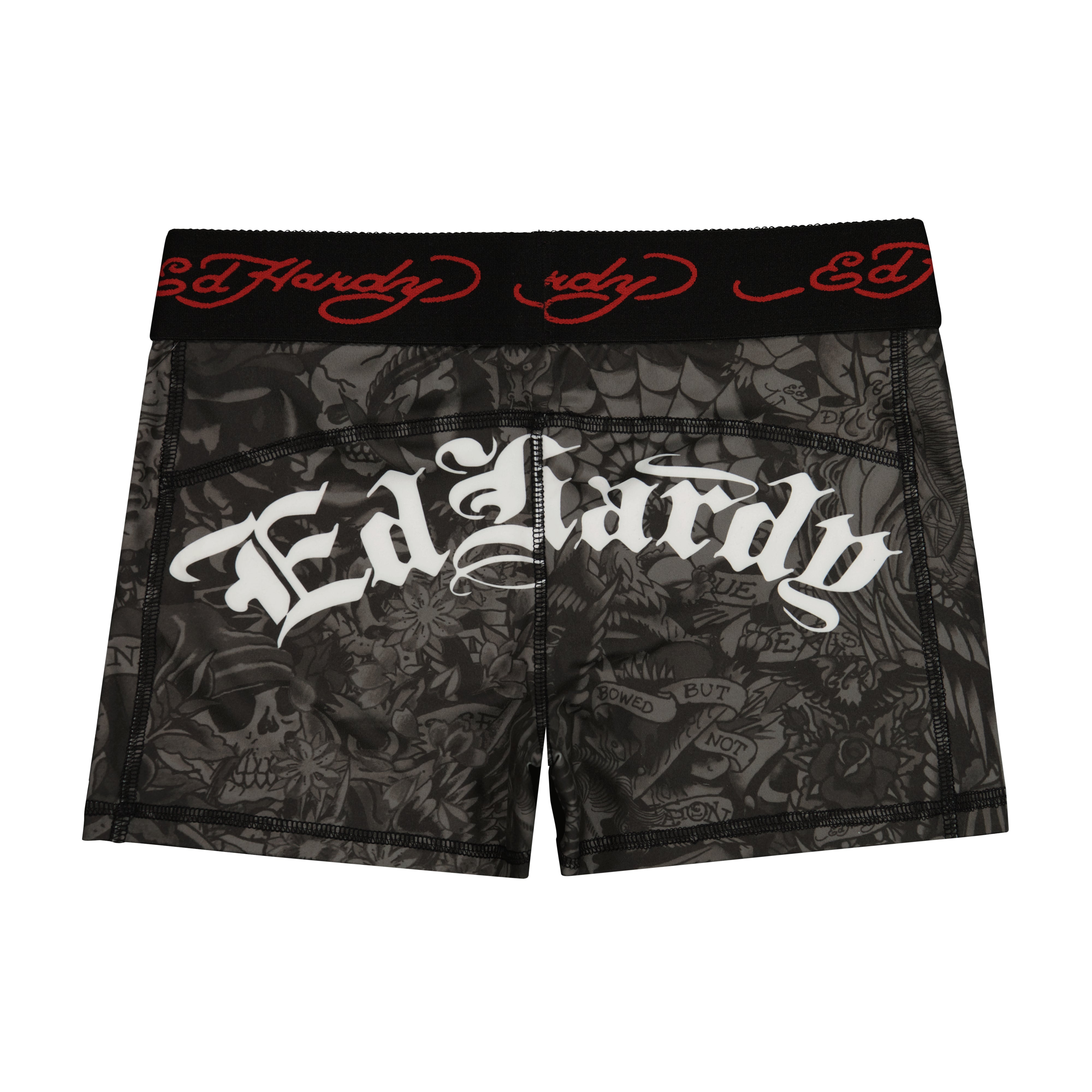 Tattoo Sport Short