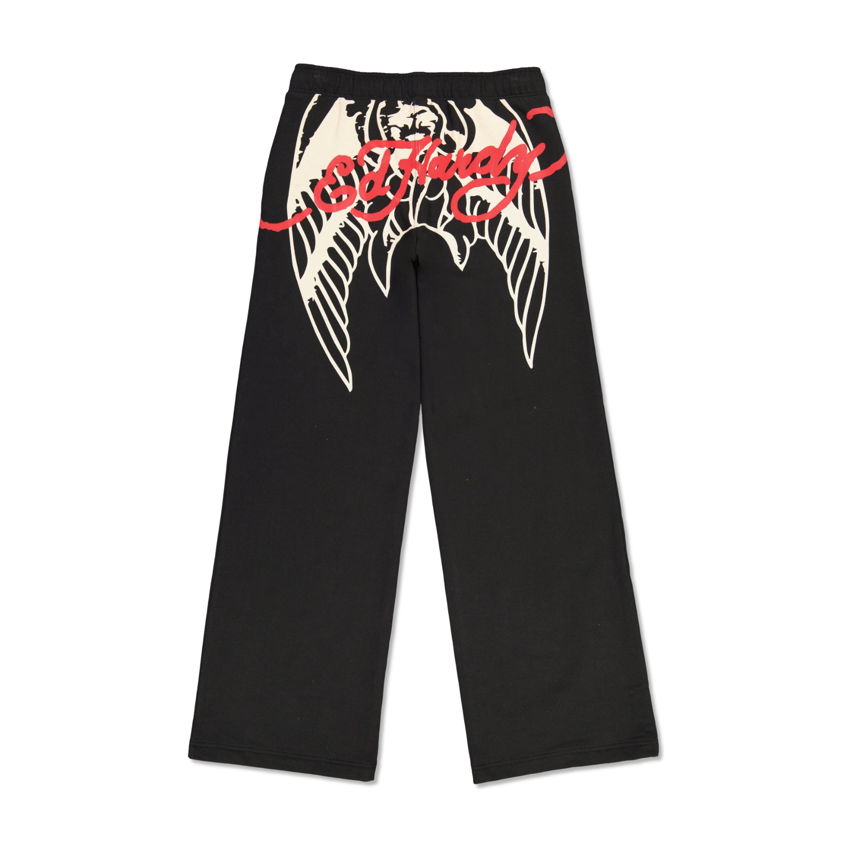 Sacred Heart Fleece Sweatpant - edhardyoriginals