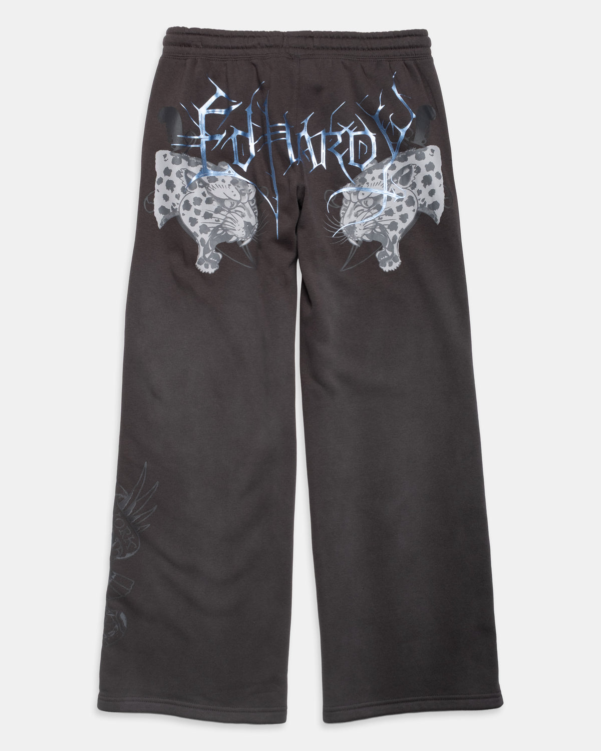 Leopard Panther Sweatpant