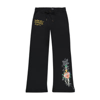 edhardyoriginals XS / BLACK Swallow Sweatpants