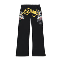 edhardyoriginals XS / BLACK Swallow Sweatpants