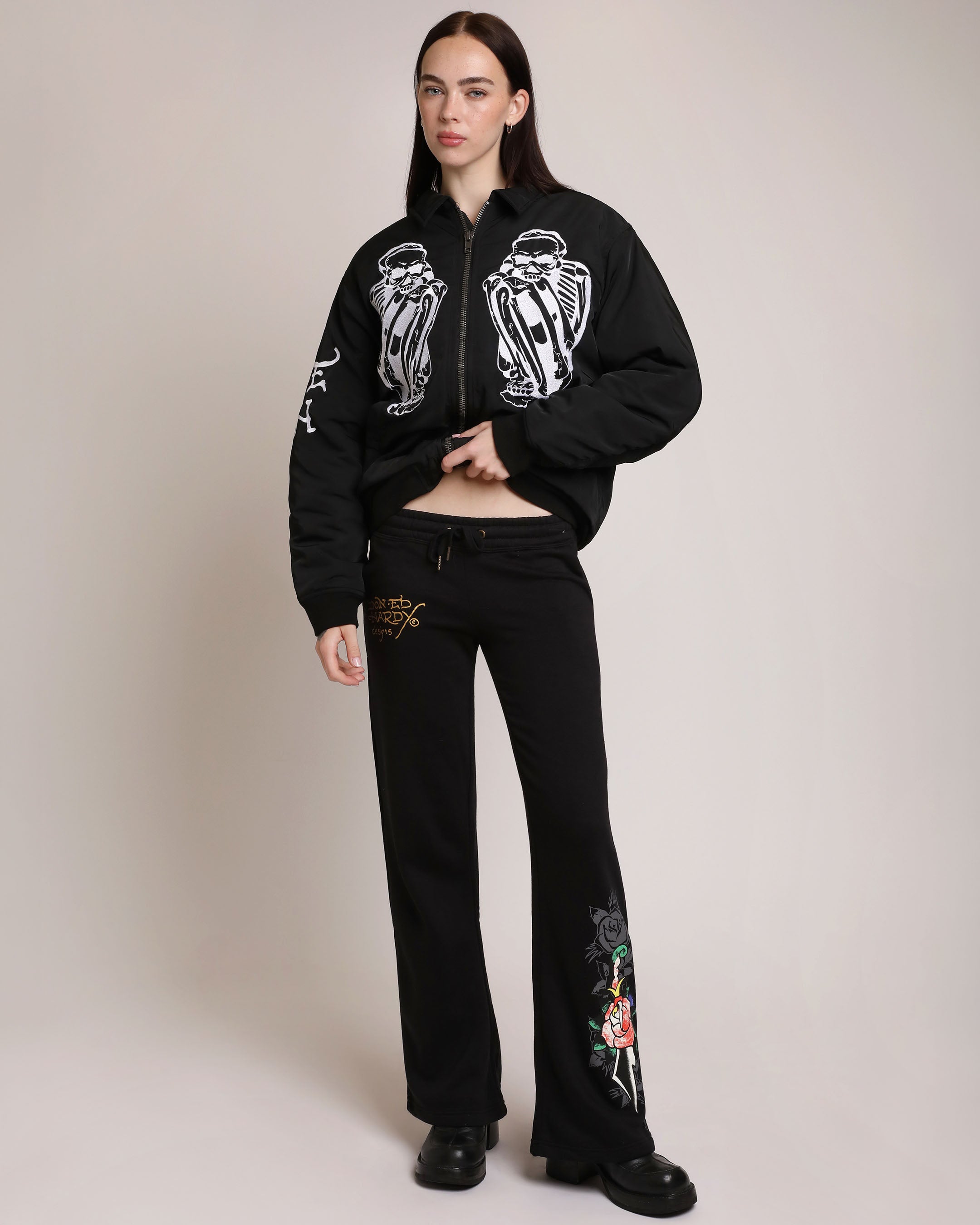 Swallow Sweatpants