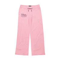 edhardyoriginals XS / BUBBLE GUM NYC Skull Sweatpants