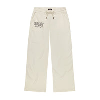 edhardyoriginals XS / IVORY Sacred Heart Sweatpants - Ivory
