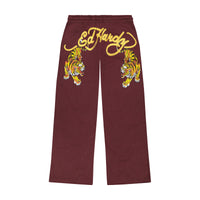 edhardyoriginals S / FIG Tigers Sweatpants