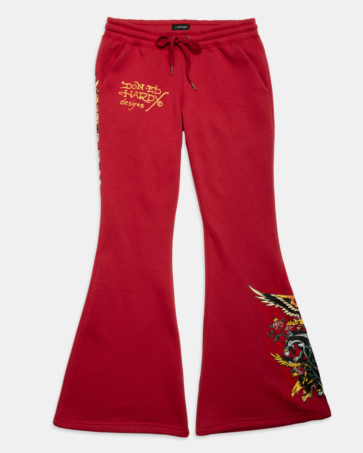 Classic EH Bootcut Sweatpant