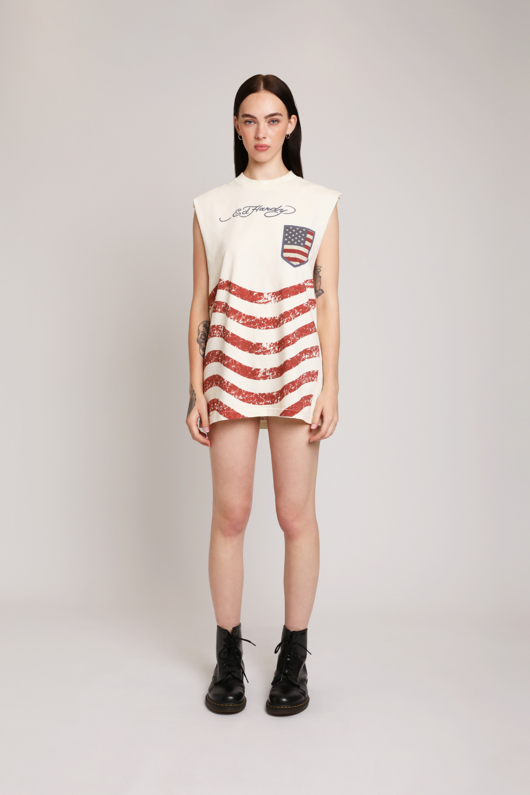 USA Tank